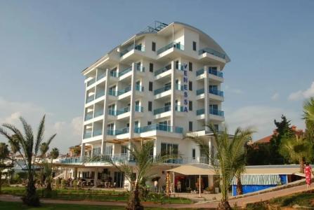 Venessa Beach - 48