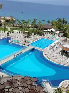 Kirman Sidera Luxury & Spa - 29