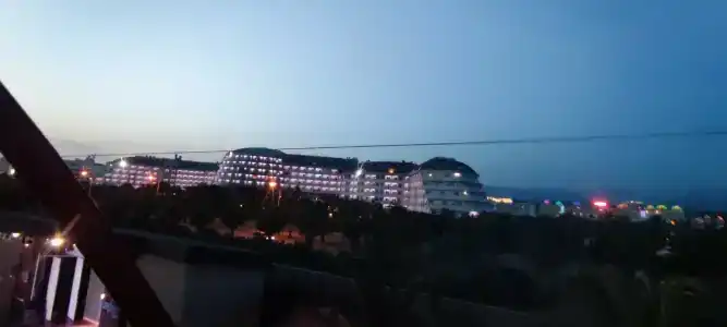 Long Beach Alanya - Ultra All Inclusive - 57