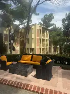 Limak Arcadia Sport Resort Belek - 61