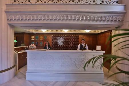 Ajwa Sultanahmet - Preferreds Lvx Collection - 28