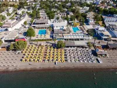 Petunya Beach Resort - 9