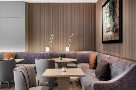 AC Bologna by Marriott - 31