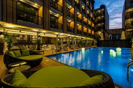 GLOW Ao Nang Krabi - SHA Extra Plus Certified - 38
