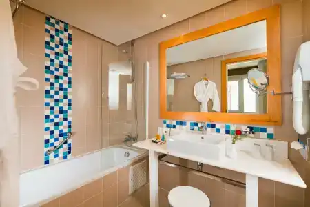 Sousse Palace & Spa - 11