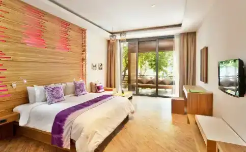 Sai Kaew Beach Resort - 61