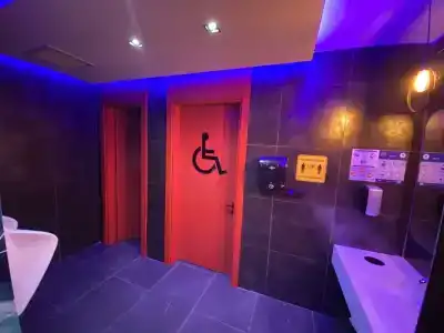 Afflons Loft City - 95