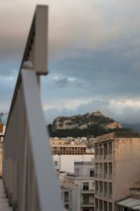 Art Suites Korai - 28