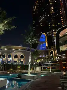 Grand Hyatt Abu Dhabi & Residences Emirates Pearl - 30
