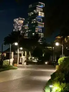 Sofitel Dubai the Palm Resort & Spa - 19