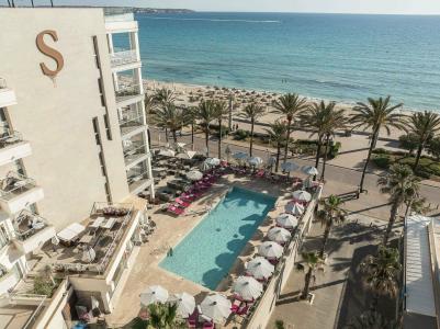 Pure Salt Garonda - Adults Only - 32