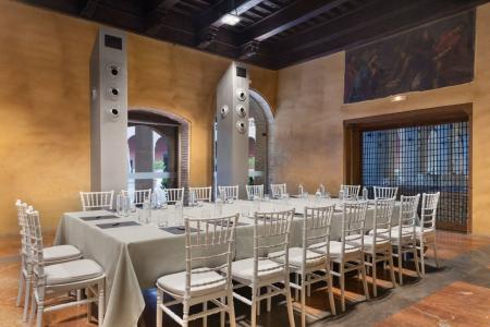 Palacio de Santa Paula, Autograph Collection - 93