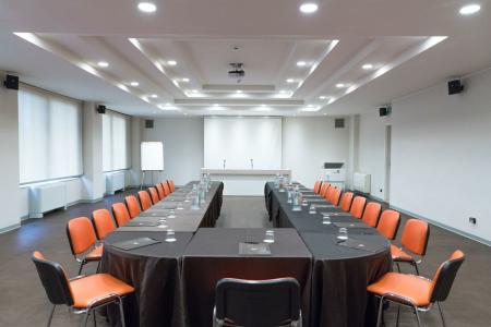 Helios & Restaurant - 78