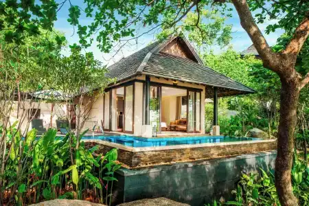 Vana Belle, A Luxury Collection Resort, Koh Samui - 31
