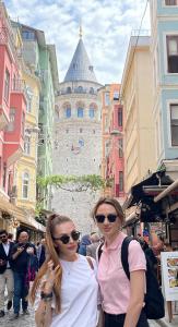 Maravilloso Galata - 36