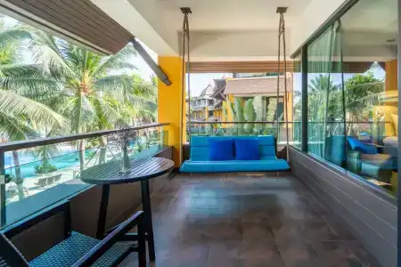 Springfield @Sea Resort & Spa - 24