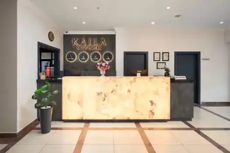 Kaila City - 23