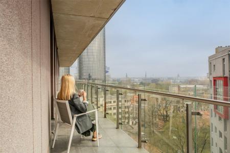 Park Inn by Radisson Riga Valdemara - 11