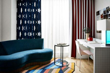 Graduate by Hilton New York - 91