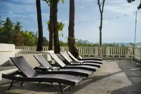 Arawan Krabi Beach Resort - 18