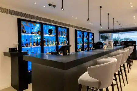 Radisson Beach Resort Larnaca - 76