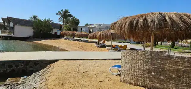 Panorama Bungalows Resort El Gouna - 92