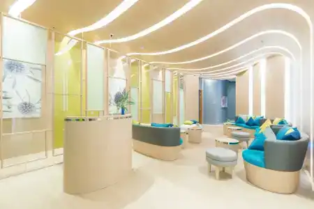 Grande Centre Point Pattaya - SHA Extra Plus - 64