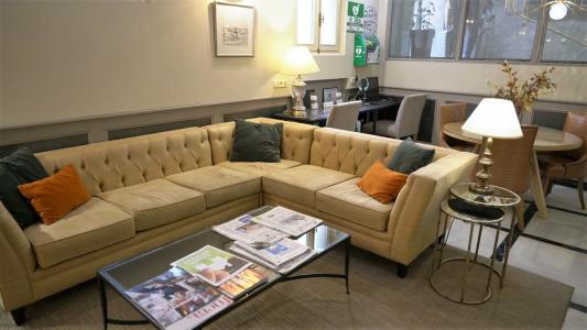 Hospedium Los Condes - 95