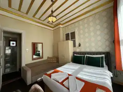 Le Safran Suite - 67