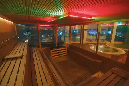 Eser Premium & Spa - 26