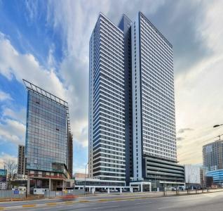 Fraser Place Antasya Istanbul - 11