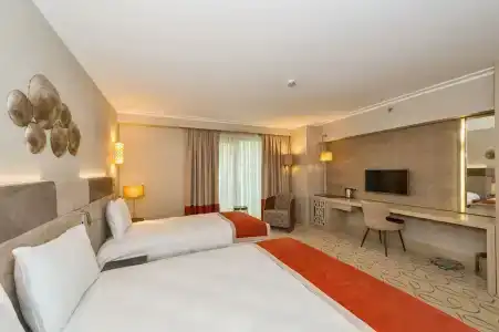 MARE PARK & SPA - 50