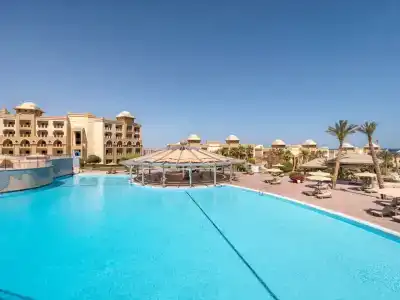 Serenity Alpha Beach - Ex Serenity Makadi Beach - 86