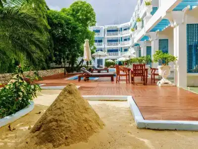 Andaman Seaview, Karon Beach - SHA Plus - 72