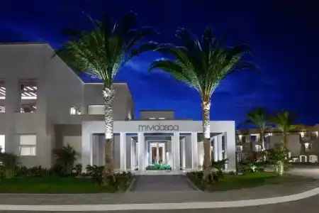 IBEROTEL Costa Mares - 6