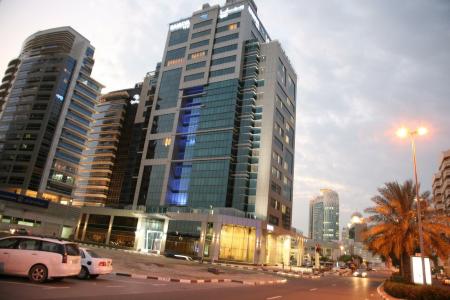 Samaya Deira - 29