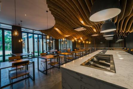 The Gallery Nai Harn - SHA Plus - 80