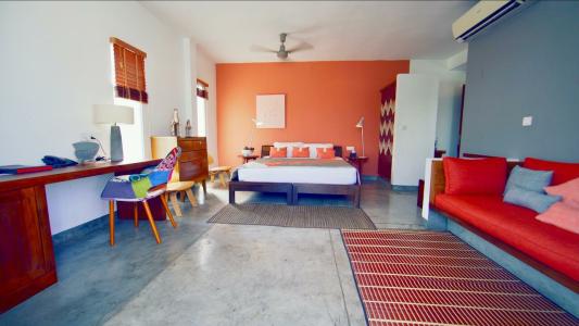Rambutan Resort - Phnom Penh - 91