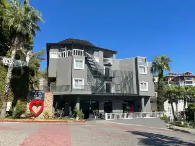 Senza Garden Holiday Club - Ultra All Inclusive - 1