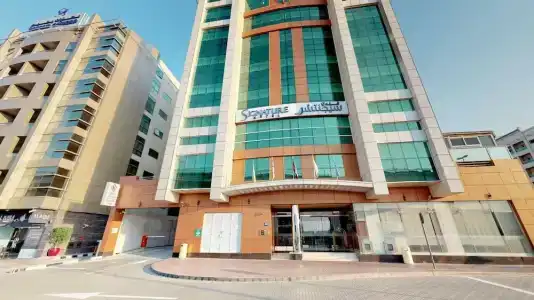 Signature Al Barsha - 0