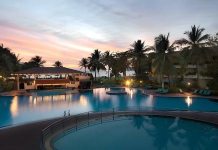 Holiday Villa Beach Resort & Spa Langkawi - 79