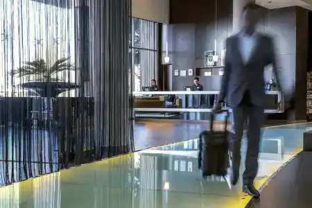 Centro Sharjah - by Rotana - 99