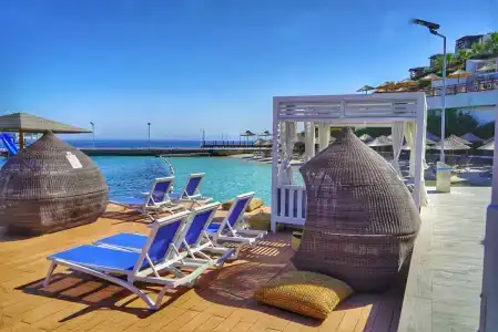 Deltas By Marriott Bodrum - 50