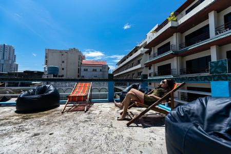 myPatong Social Hostel - 20