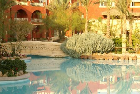 Pickalbatros Laguna Vista Aqua Park - Sharm El Sheikh - 64