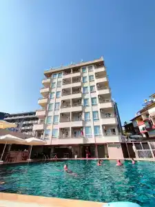 Big Blue Sky - All Inclusive - 31