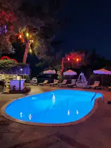 Symbola Oludeniz Beach - 23