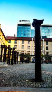 Radisson Collection, Old Mill Belgrade - 15