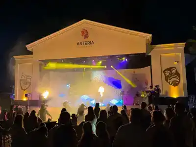 Euphoria Palm Beach Resort - 27