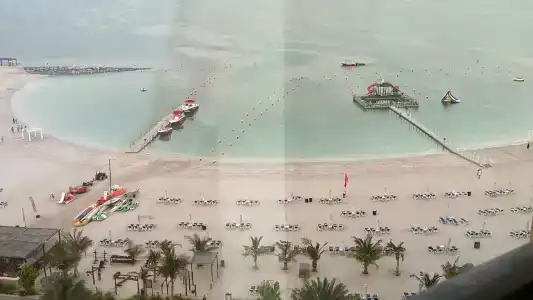 Marjan Island Resort & Spa Managed By Accor - 99